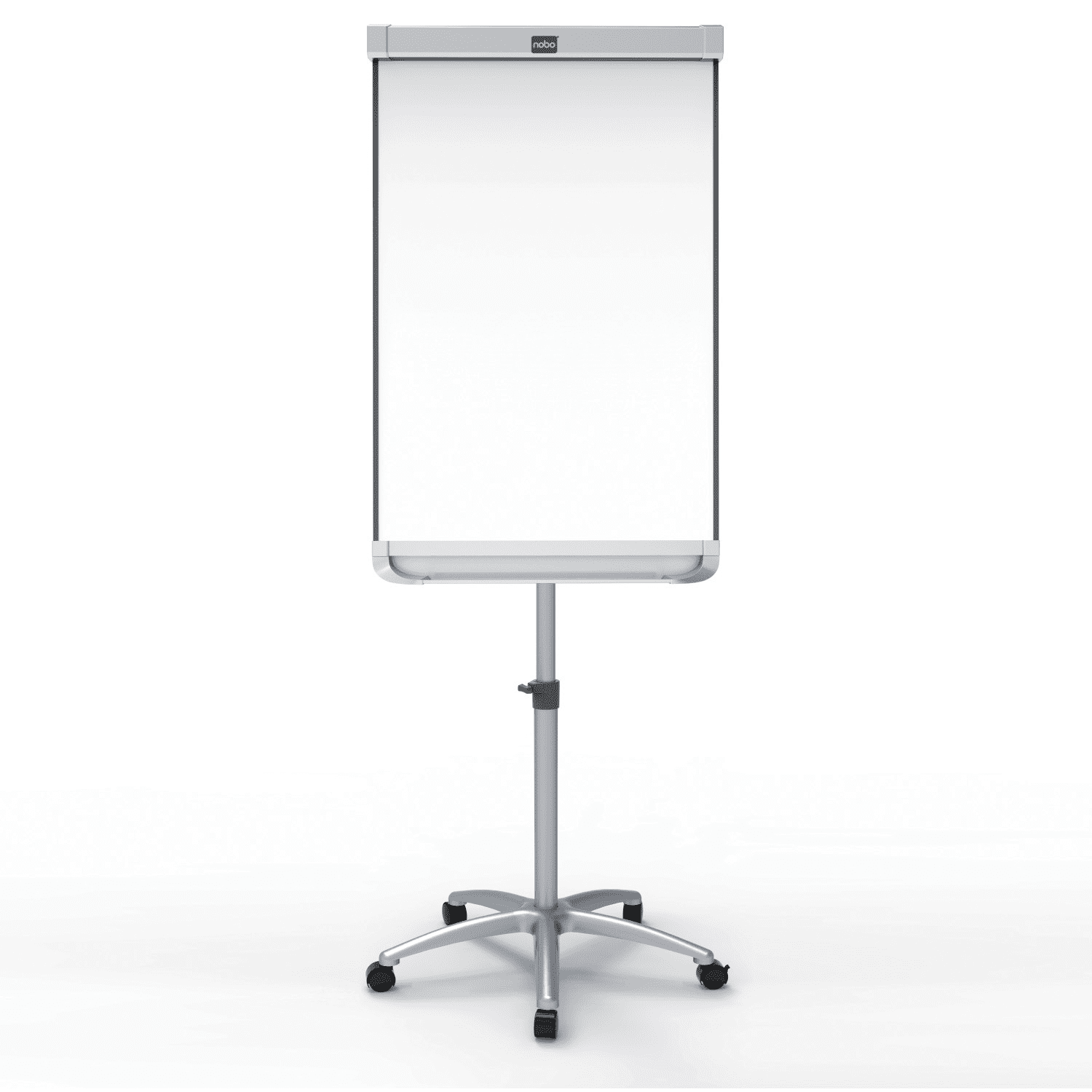 Nobo Prestige Emaille Flipchart Mit Connex Rahmen Mobil Flipcharts