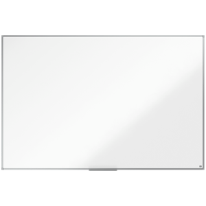 Tableau blanc magnétique avec clip et accessoires NOBO 430x580 mm  (anciennement ENVISION) — KounterPRO