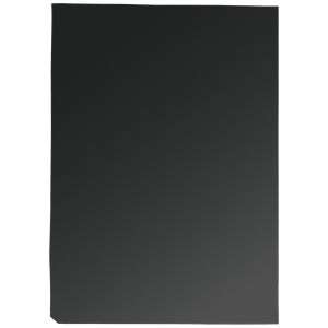 Nobo cadre porte-affiche ft 42 x 59,4 cm (ft A2)
