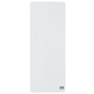 ✓ Nobo Mini Tableau Blanc Magnétique 360x360mm - Sans Cadre