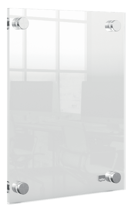 Nobo cadre porte-affiche ft 42 x 59,4 cm (ft A2) bij VindiQ Office
