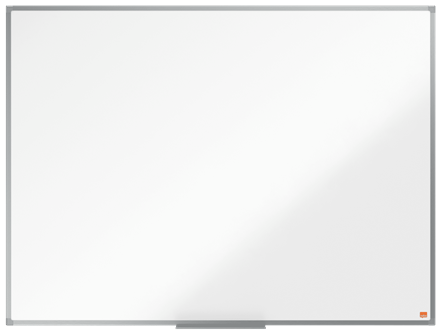 Nobo Essence Enamel Magnetic Whiteboard 120x90cm | NOBO