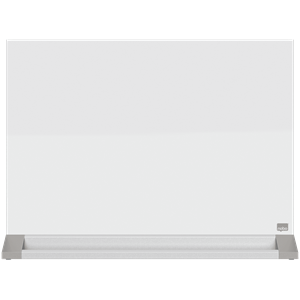 Feuilles tableau blanc effaçables à sec Nobo Instant, 600 x 800 mm