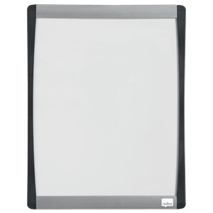 Nobo tableau blanc magnétique mini, carré, ft 36 x 36 cm